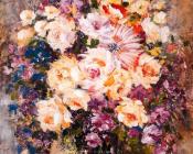 -Unknown - 胡安·福图尼